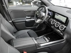 Mercedes EQA250