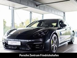 Grau Gebraucht 2022 Porsche Panamera 4 Platinum Edition Limousine | 80.880 € (Guter Preis)