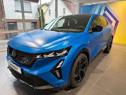 Blau (gipfelblau satiniert & dach sch) Neu 2024 Renault Rafale SUV | 57.880 € (Teuer)