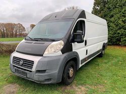 Gebraucht 2009 Fiat Ducato Van | 7.000 €
