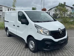 Weiß Gebraucht 2019 Renault Trafic Van | 12.980 € (Superpreis)