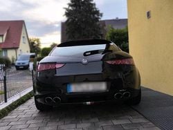 Schwarz Gebraucht 2006 Alfa Romeo Brera Coupé | 7.999 € (Etwas zu teuer)