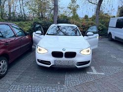 Gebraucht 2013 BMW 120 Sport Line Kleinwagen | 11.000 € (Fairer Preis)