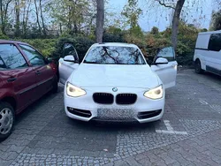 Gebraucht 2013 BMW 120 Sport Line Kleinwagen | 11.450 € (Fairer Preis)