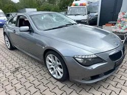 Grau Gebraucht 2010 BMW 635 Performance Coupé | 6.890 € (Fairer Preis)