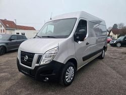 Grau Gebraucht 2019 Nissan NV400 Comfort Van | 9.999 € (Guter Preis)