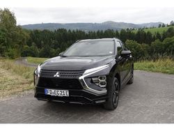 P) (schwarz Gebraucht 2025 Mitsubishi Eclipse Cross Plus SUV | 36.690 €