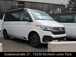Weiß Gebraucht 2021 VW T6.1 Edition Van | 63.790 € (Fairer Preis)