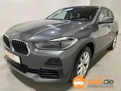 Grau Gebraucht 2020 BMW X2 Advantage SUV | 24.950 € (Fairer Preis)