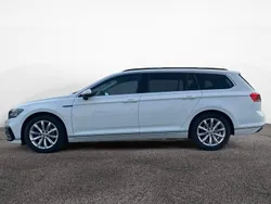 Weiß Gebraucht 2020 VW Passat GTE Kombi | 22.880 € (Guter Preis)