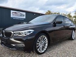 Jatoba Gebraucht 2019 BMW 630 Luxury Line Coupé | 38.490 € (Etwas zu teuer)