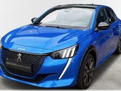 Blau Gebraucht 2023 Peugeot 208 GTi Kleinwagen | 23.290 € (Etwas zu teuer)