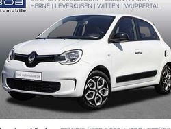 Weiß Gebraucht 2023 Renault Twingo Equilibre Kleinwagen | 14.333 € (Etwas zu teuer)