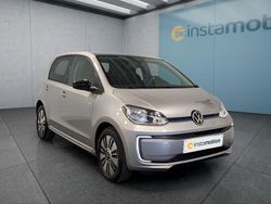 Silber Gebraucht 2020 VW e-up! Kleinwagen | 13.499 € (Fairer Preis)