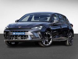 Magnetic grau metallic Gebraucht 2025 Cupra Leon Limousine | 36.455 € (Etwas zu teuer)