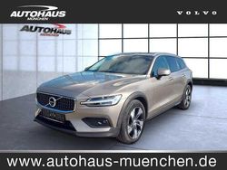 Gebraucht 2021 Volvo V60 CC Kombi | 36.990 € (Teuer)