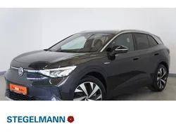 Othercolor Gebraucht 2020 VW ID.4 Pro Performance SUV | 26.390 € (Etwas zu teuer)