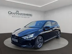 Schwarz Neu 2025 Hyundai i20 N Line Limousine | 24.990 € (Fairer Preis)