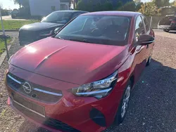 Rot Gebraucht 2022 Opel Corsa Edition Limousine | 10.800 € (Guter Preis)
