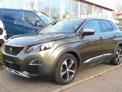Grau Gebraucht 2018 Peugeot 3008 GT SUV | 19.499 € (Fairer Preis)