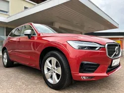 Rot Gebraucht 2019 Volvo XC60 R-Design SUV | 25.990 € (Superpreis)