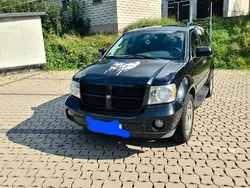 Schwarz Gebraucht 2009 Dodge Durango Limited SUV | 9.900 € (Teuer)
