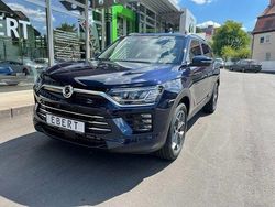 Othercolor Gebraucht 2022 Ssangyong (KGM) Korando Crystal SUV | 18.880 €