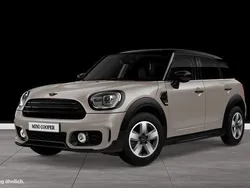 Grau Gebraucht 2022 Mini Cooper Countryman SUV | 28.507 € (Guter Preis)