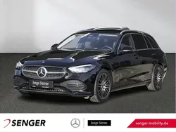 Gebraucht 2023 Mercedes C180 Avantgarde | 33.490 € (Guter Preis)