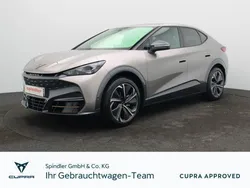 Othercolor Gebraucht 2024 Cupra Tavascan VZ SUV | 45.980 € (Superpreis)