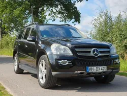 Schwarz Gebraucht 2006 Mercedes GL420 SUV | 12.400 € (Fairer Preis)