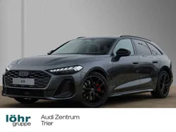 Grau Neu 2025 Audi A5 Sport Coupé | 62.290 € (Superpreis)