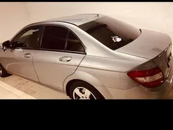 Gebraucht 2008 Mercedes C180 Elegance Limousine | 7.500 € (Fairer Preis)