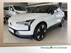 Crystal white Gebraucht 2024 Volvo EX30 Performance SUV | 33.950 € (Guter Preis)