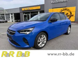 Andere farbe Gebraucht 2023 Opel Corsa Elegance Kleinwagen | 15.480 € (Guter Preis)