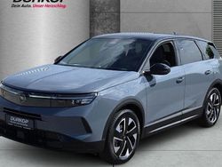 Grau Gebraucht 2025 Opel Grandland X SUV | 32.950 € (Fairer Preis)