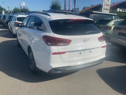 Atlas white atlas white Neu 2025 Hyundai i30 Kombi | 23.470 € (Fairer Preis)