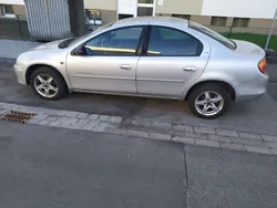 Silber Gebraucht 2001 Chrysler Neon Limousine | 1.500 €