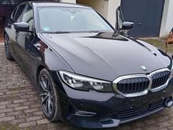 Gebraucht 2020 BMW 320 Gran Turismo M Sport Limousine | 25.000 € (Fairer Preis)