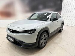 Weiß Gebraucht 2022 Mazda MX30 Ad'Vantage SUV | 14.090 € (Superpreis)