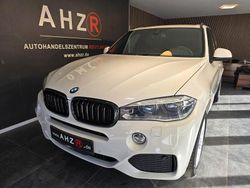 Weiß Gebraucht 2017 BMW X5 M Sport SUV | 26.990 € (Guter Preis)