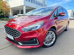 Andere Gebraucht 2020 Ford S-MAX Vignale Van / Kleinbus | 20.699 € (Fairer Preis)