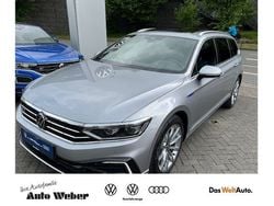Gebraucht 2022 VW Passat GTE Kombi | 48.878 €