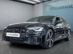 Schwarz Neu 2025 Audi S6 Kombi | 91.399 € (Teuer)