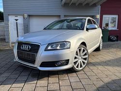 Silber Gebraucht 2009 Audi A3 Attraction Limousine | 6.900 € (Etwas zu teuer)