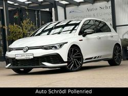 Purewhite uni Gebraucht 2022 VW Golf VIII GTI Clubsport Limousine | 31.980 € (Fairer Preis)