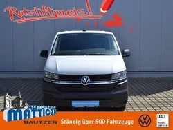 Weiß Gebraucht 2022 VW T6.1 Van | 39.489 € (Fairer Preis)