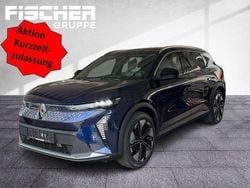 Blau Gebraucht 2025 Renault Scénic Techno Van / Kleinbus | 39.990 € (Superpreis)