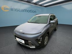 Blau Neu 2025 Hyundai Kona SUV | 26.649 € (Etwas zu teuer)