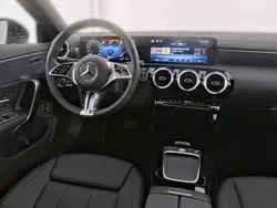 Mercedes CLA200 Shooting Brake